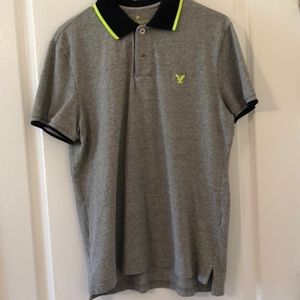 PERFECT AMERICAN🦅EAGLE POLO